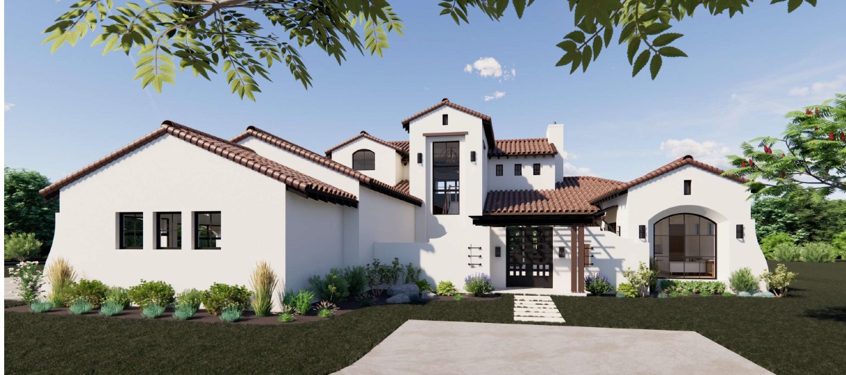 Southlake TX, 4509 Saddleback Lane