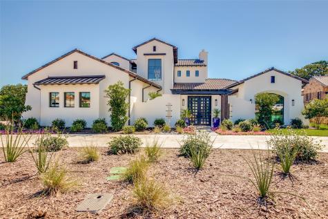 4509 Saddleback Lane Southlake TX 76092