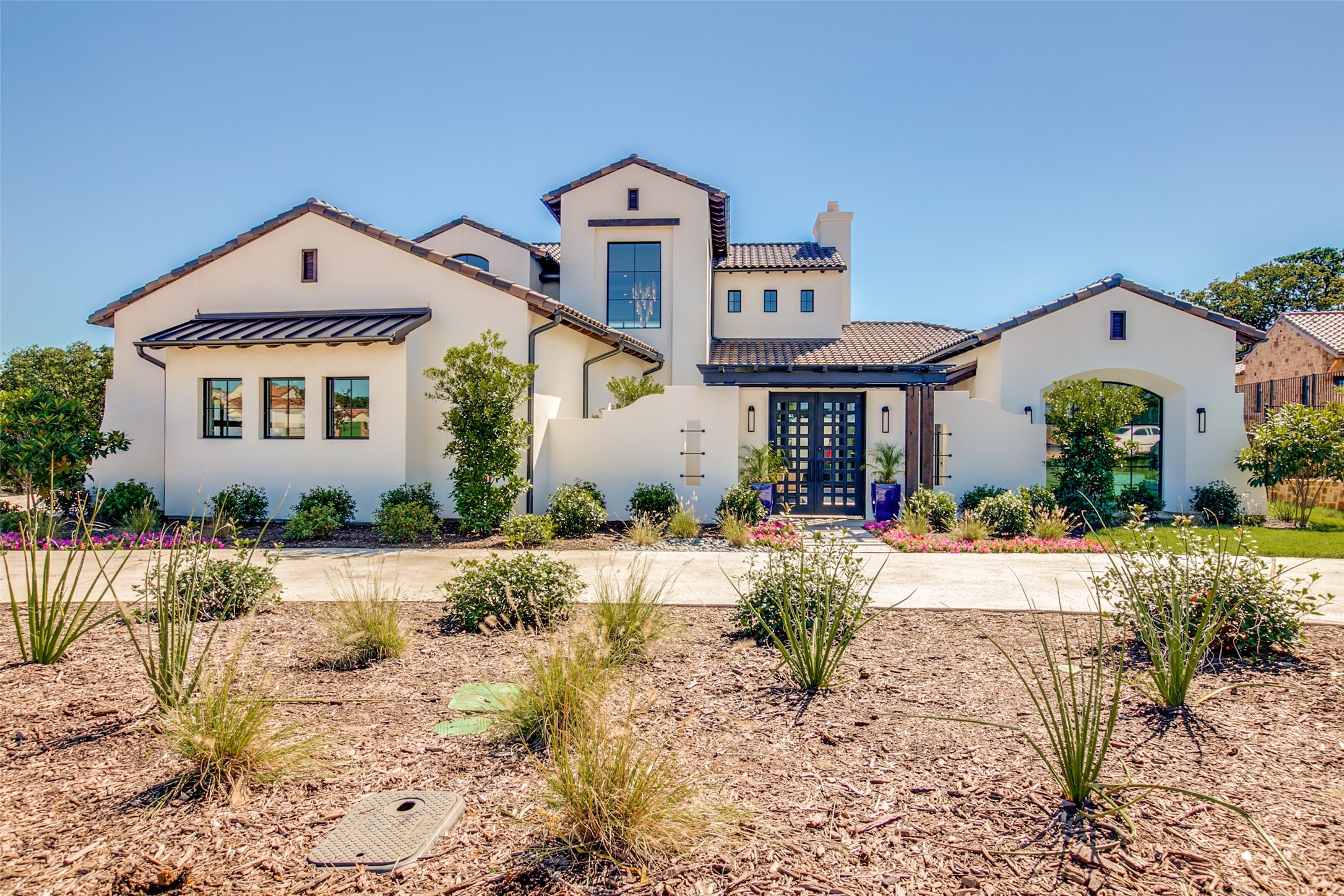 4509 Saddleback Lane Southlake TX 76092