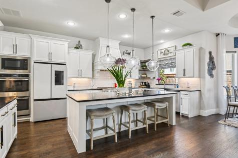 730 Ivy Glen Court Prosper TX 75078