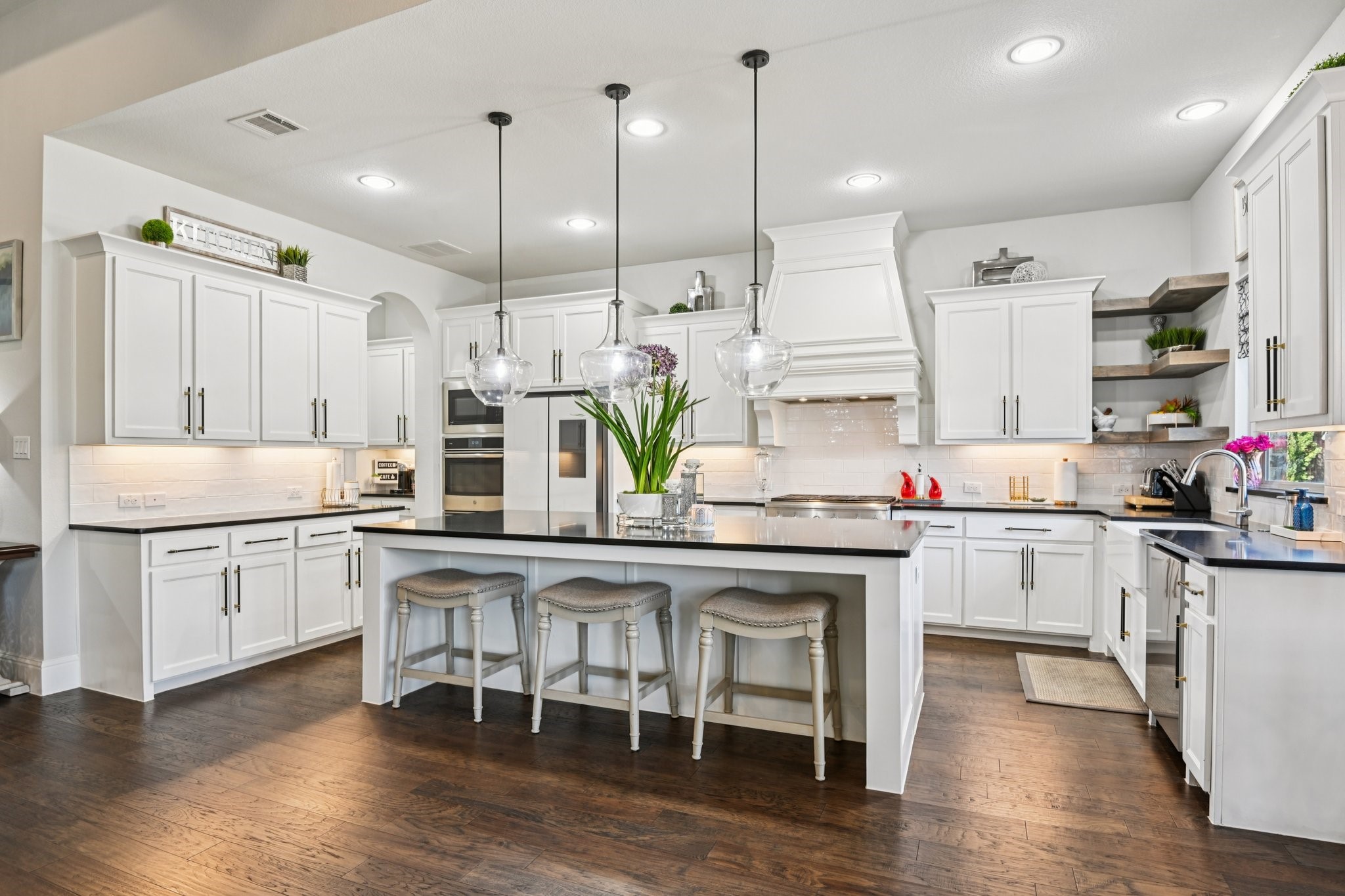 730 Ivy Glen Court Prosper TX 75078