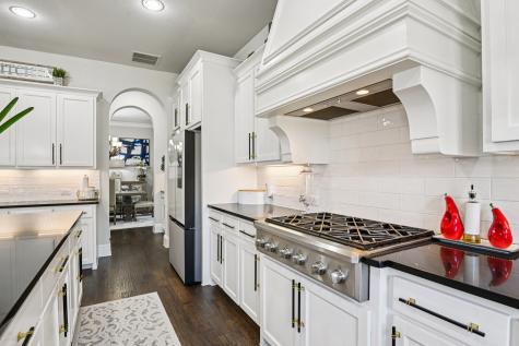 730 Ivy Glen Court Prosper TX 75078