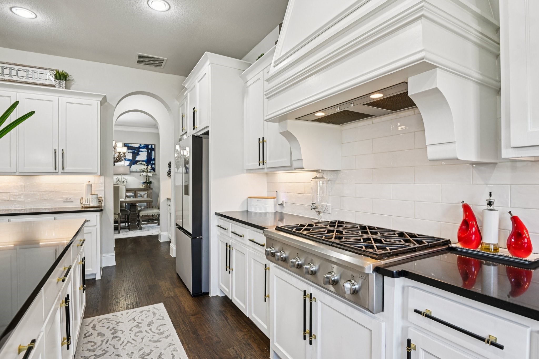730 Ivy Glen Court Prosper TX 75078