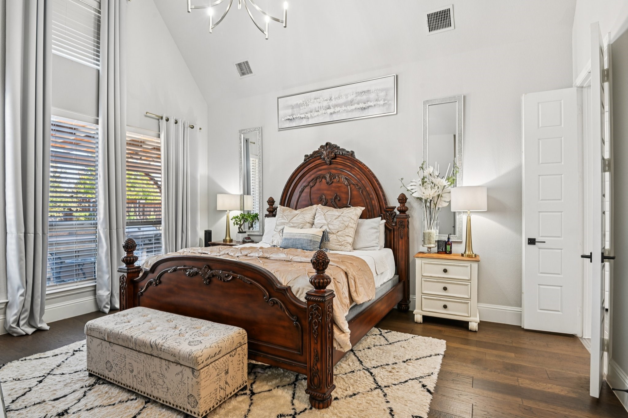 730 Ivy Glen Court Prosper TX 75078