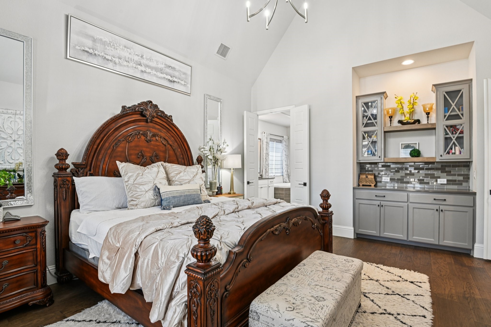 730 Ivy Glen Court Prosper TX 75078