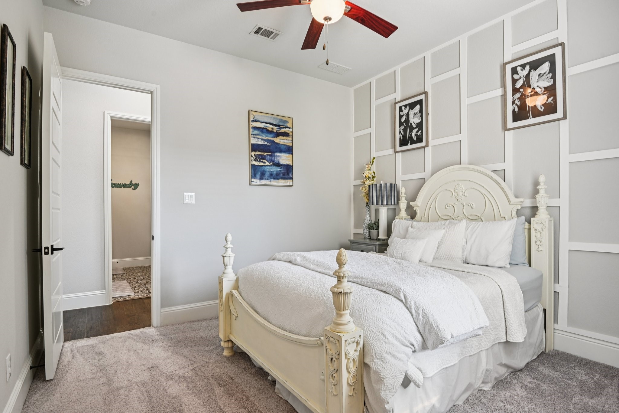 730 Ivy Glen Court Prosper TX 75078