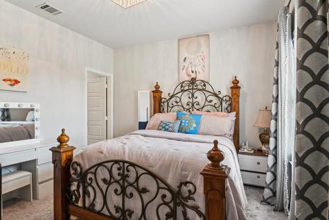 730 Ivy Glen Court Prosper TX 75078