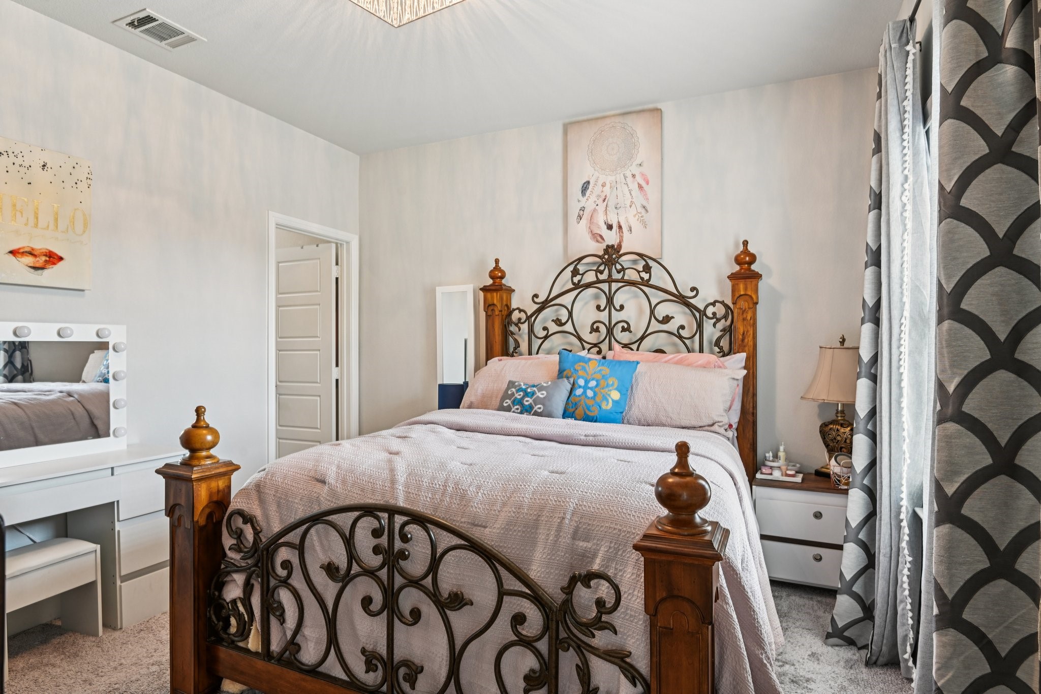 730 Ivy Glen Court Prosper TX 75078
