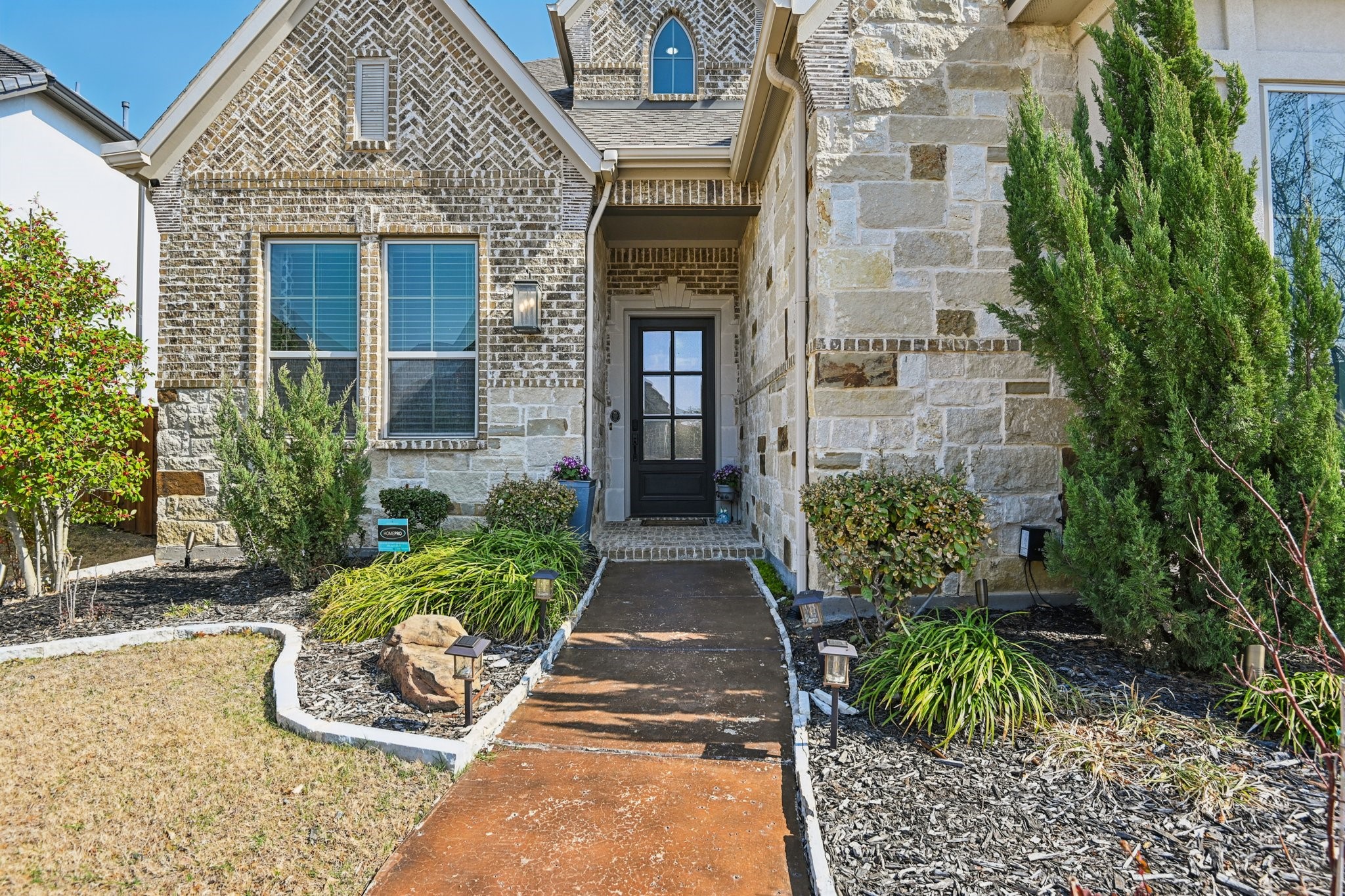 730 Ivy Glen Court Prosper TX 75078