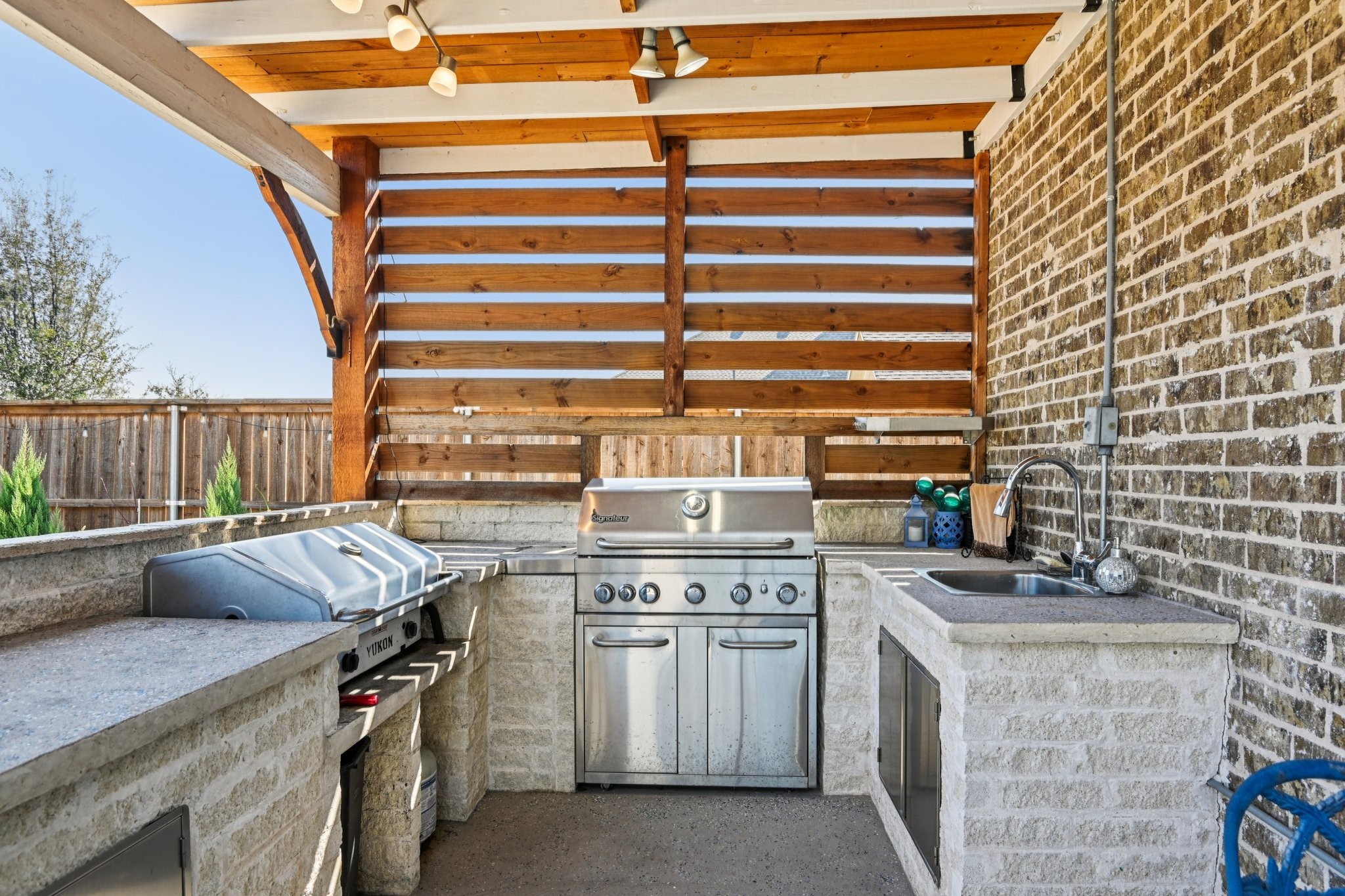 730 Ivy Glen Court Prosper TX 75078