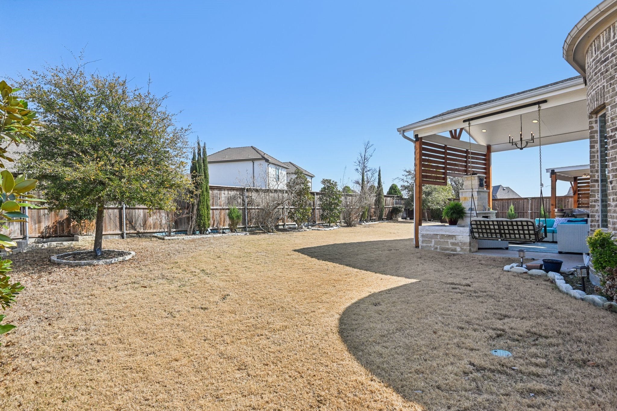 730 Ivy Glen Court Prosper TX 75078
