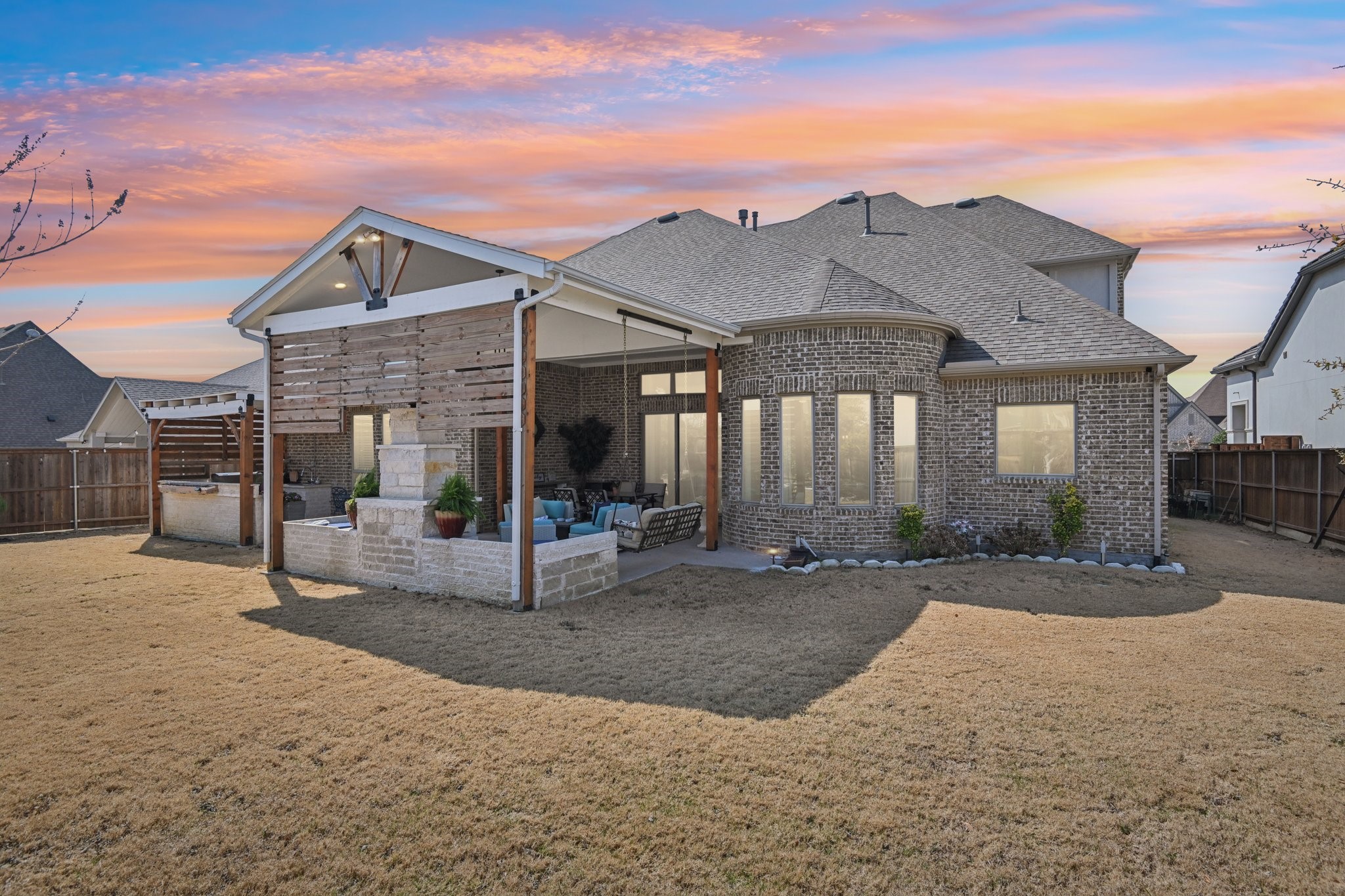 730 Ivy Glen Court Prosper TX 75078