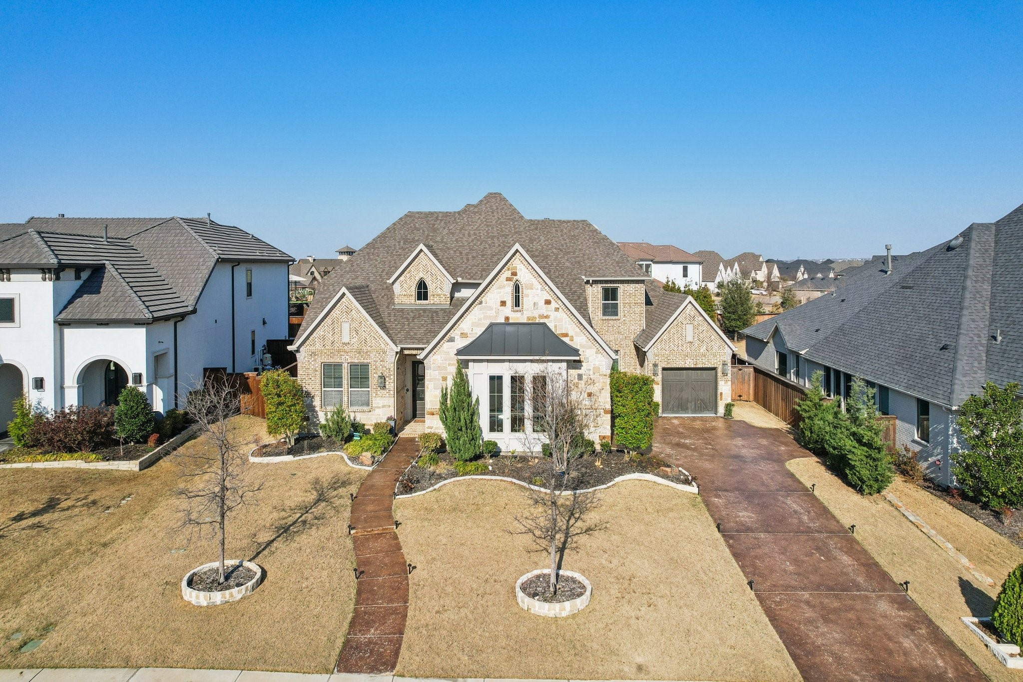 730 Ivy Glen Court Prosper TX 75078