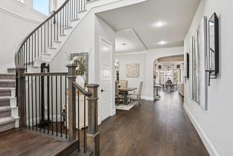 730 Ivy Glen Court Prosper TX 75078