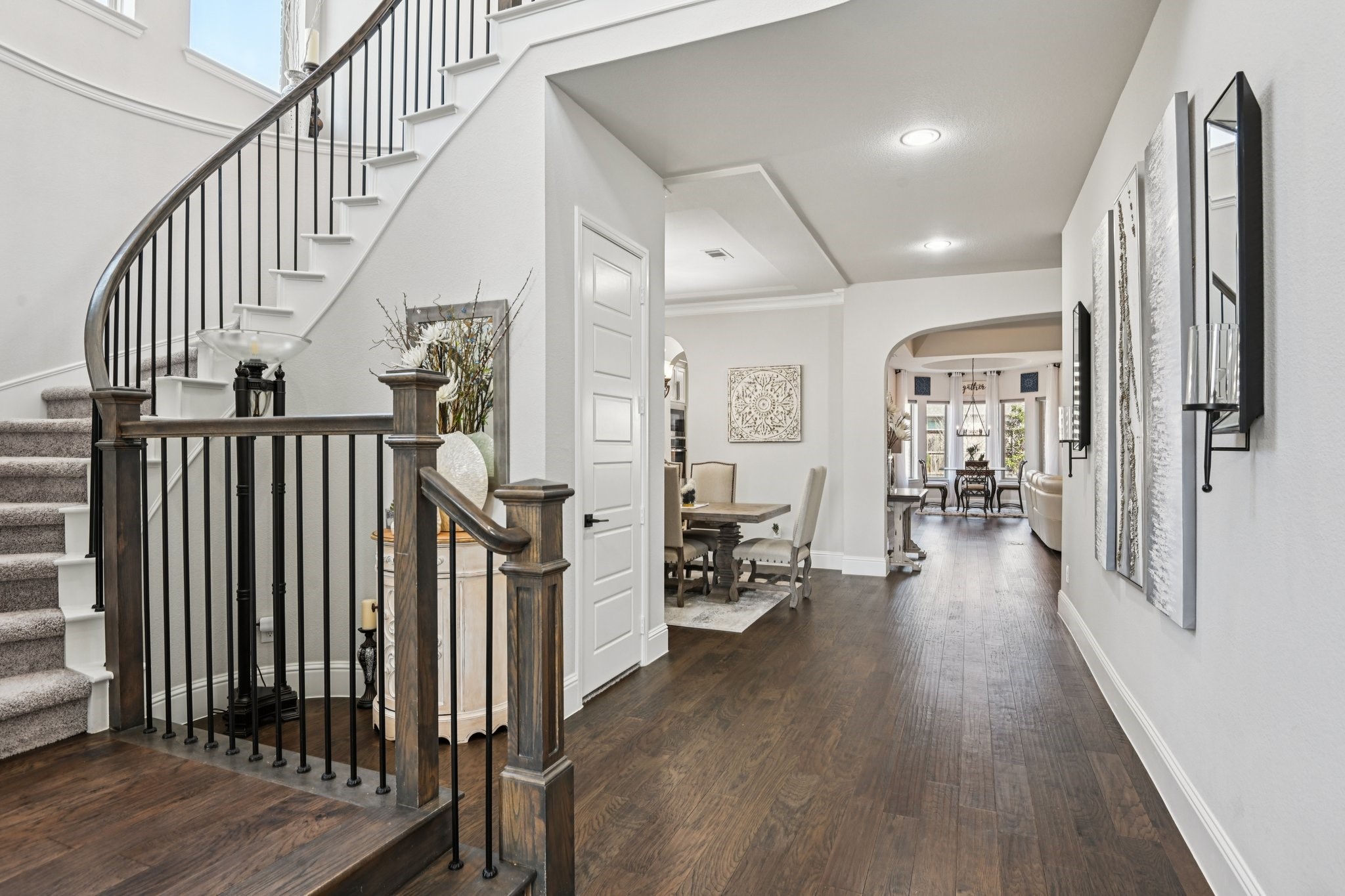 730 Ivy Glen Court Prosper TX 75078