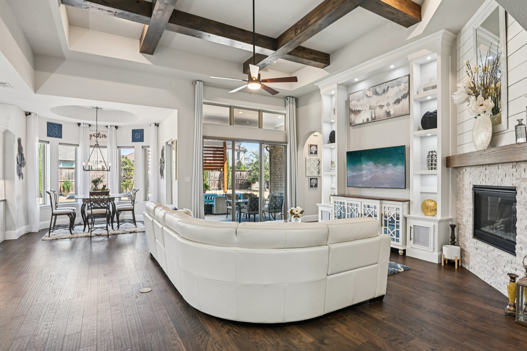 730 Ivy Glen Court Prosper TX 75078