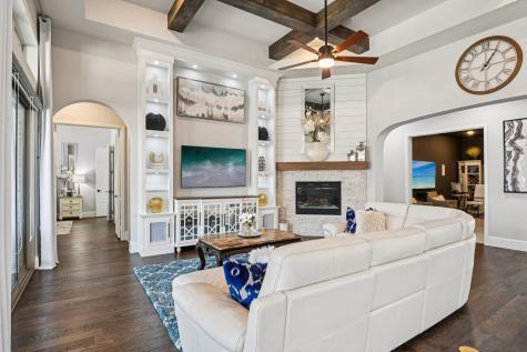 730 Ivy Glen Court Prosper TX 75078