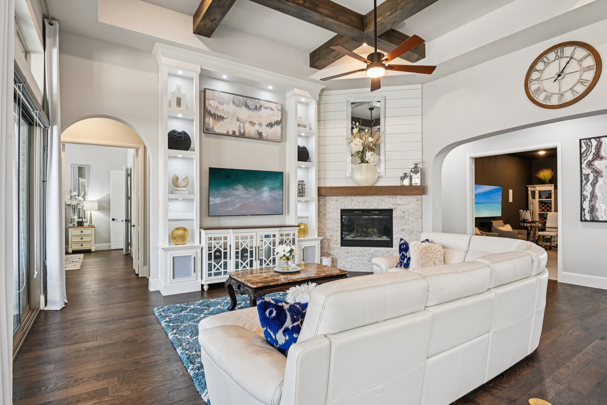 730 Ivy Glen Court Prosper TX 75078