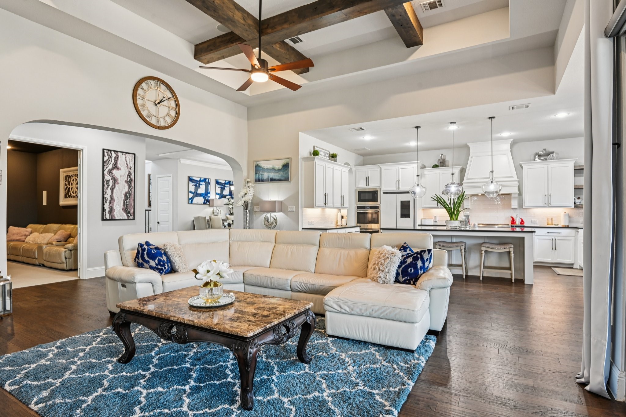 730 Ivy Glen Court Prosper TX 75078