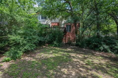 1408 Fox Hollow Denton TX 76205