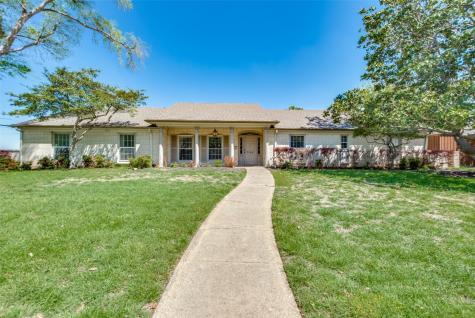 7105 Mimosa Lane Dallas TX 75230