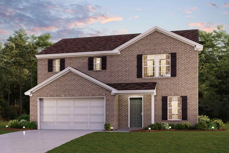 3237 Purple Ash Street Dallas TX 75253