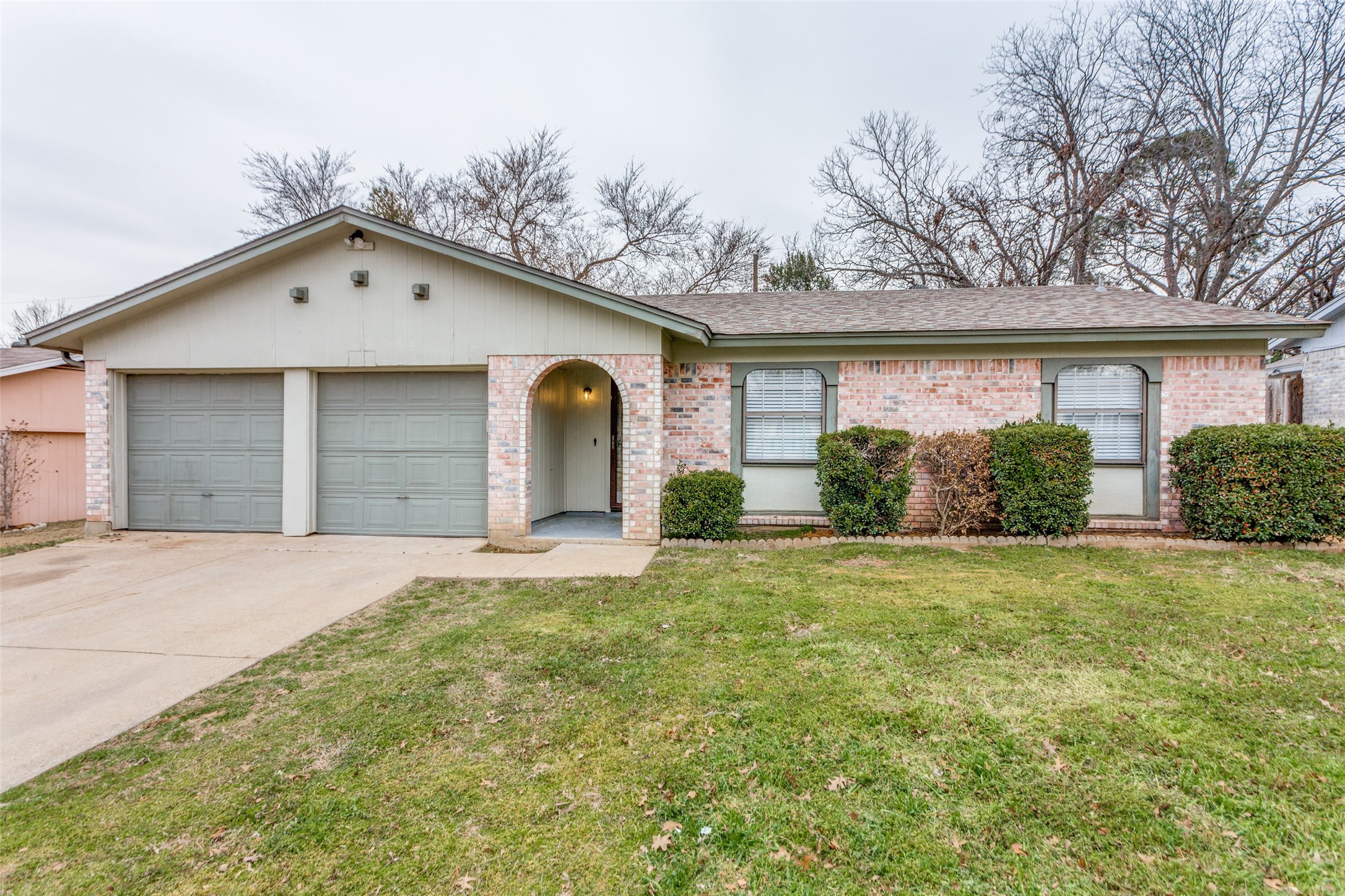7213 Cordes Court Fort Worth TX 76112
