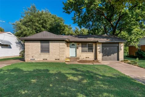 1334 Belmont Street Mesquite TX 75149