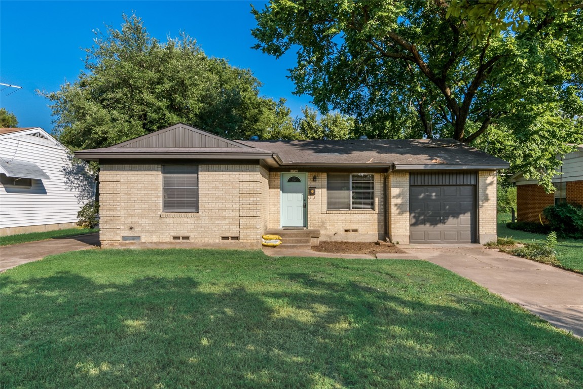 1334 Belmont Street Mesquite TX 75149