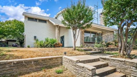 1502 Live Oak Drive Lewisville TX 75067