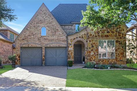 7909 Rocky Mountain Lane Mckinney TX 75070
