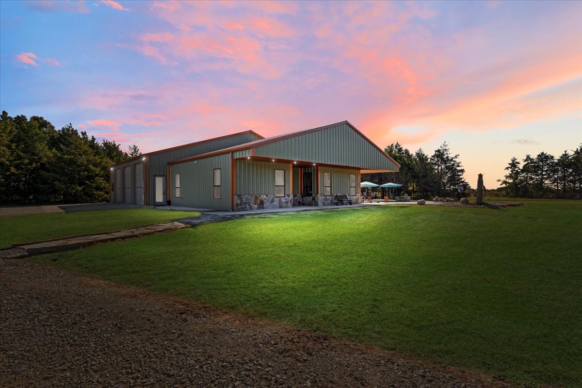 7250 N Fm 273 Ivanhoe TX 75447