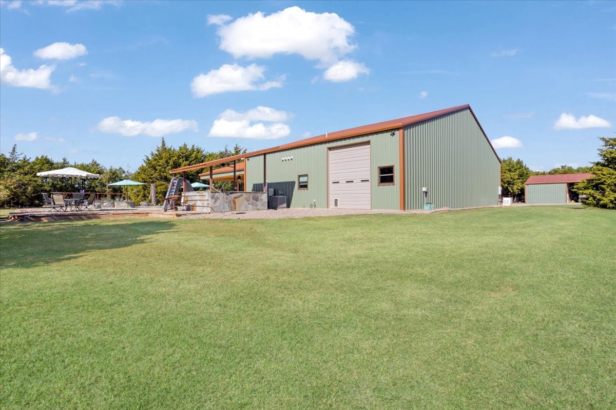 7250 N Fm 273 Ivanhoe TX 75447