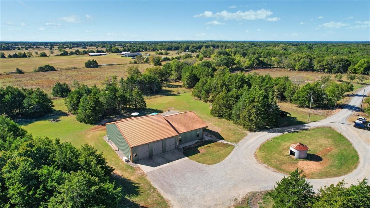7250 N Fm 273 Ivanhoe TX 75447