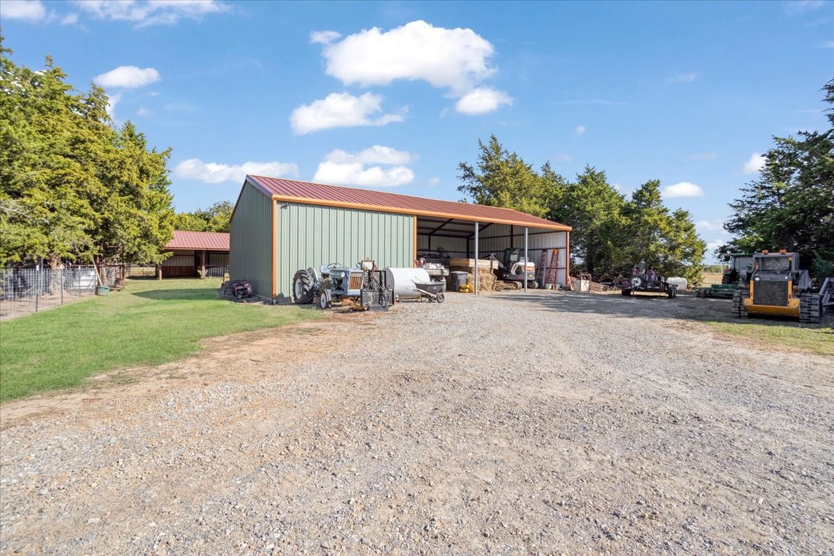 7250 N Fm 273 Ivanhoe TX 75447