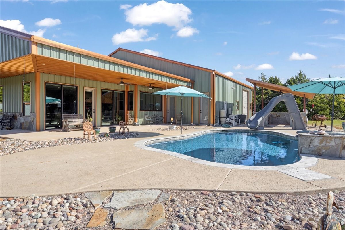 7250 N Fm 273 Ivanhoe TX 75447