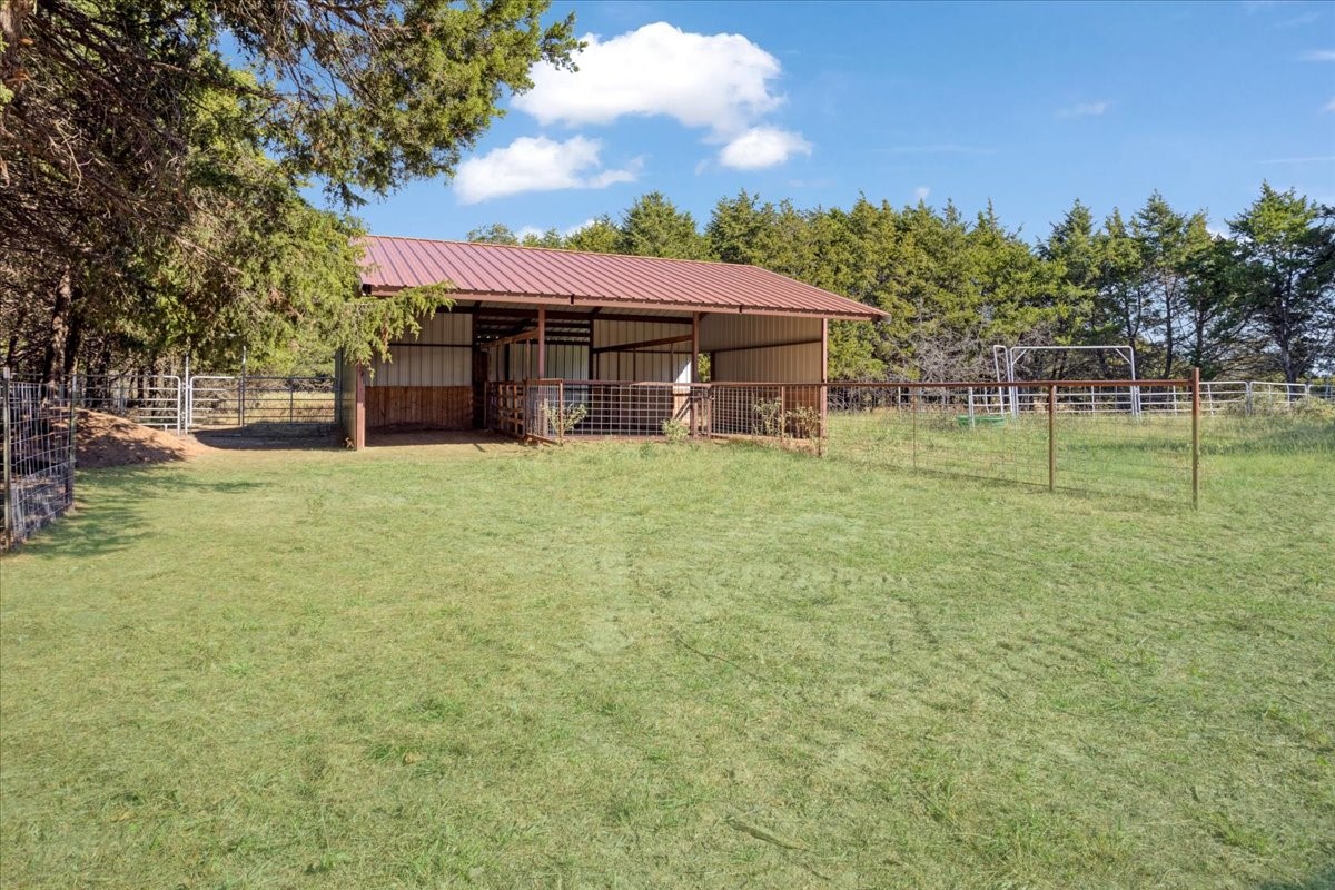 7250 N Fm 273 Ivanhoe TX 75447