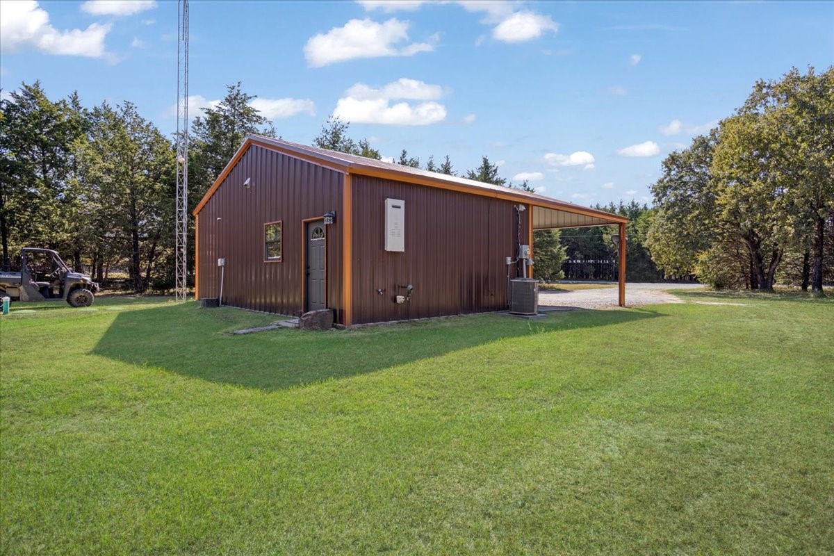 7250 N Fm 273 Ivanhoe TX 75447