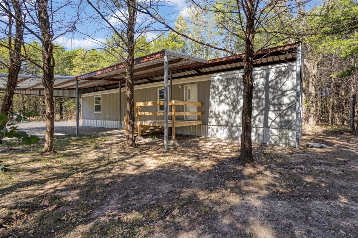 7250 N Fm 273 Ivanhoe TX 75447