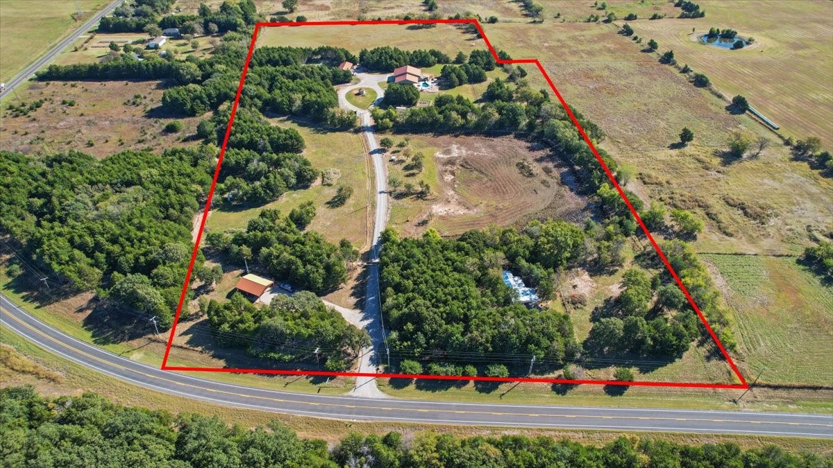 7250 N Fm 273 Ivanhoe TX 75447