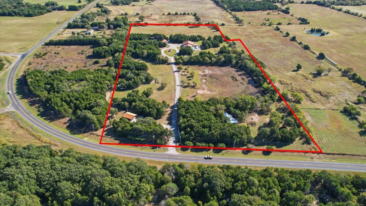 7250 N Fm 273 Ivanhoe TX 75447