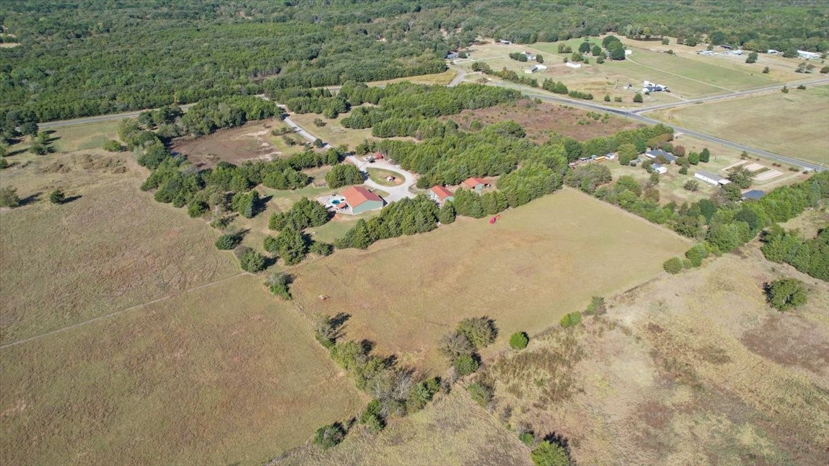 7250 N Fm 273 Ivanhoe TX 75447