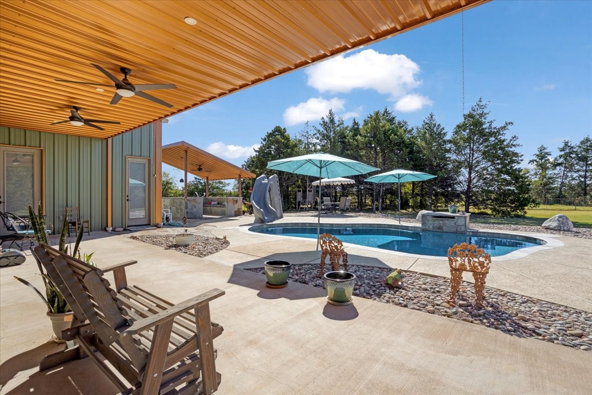 7250 N Fm 273 Ivanhoe TX 75447