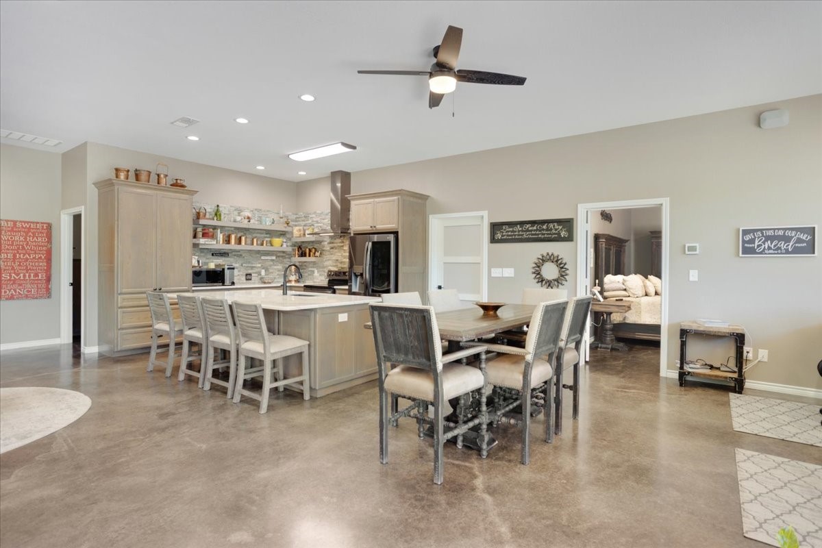 7250 N Fm 273 Ivanhoe TX 75447
