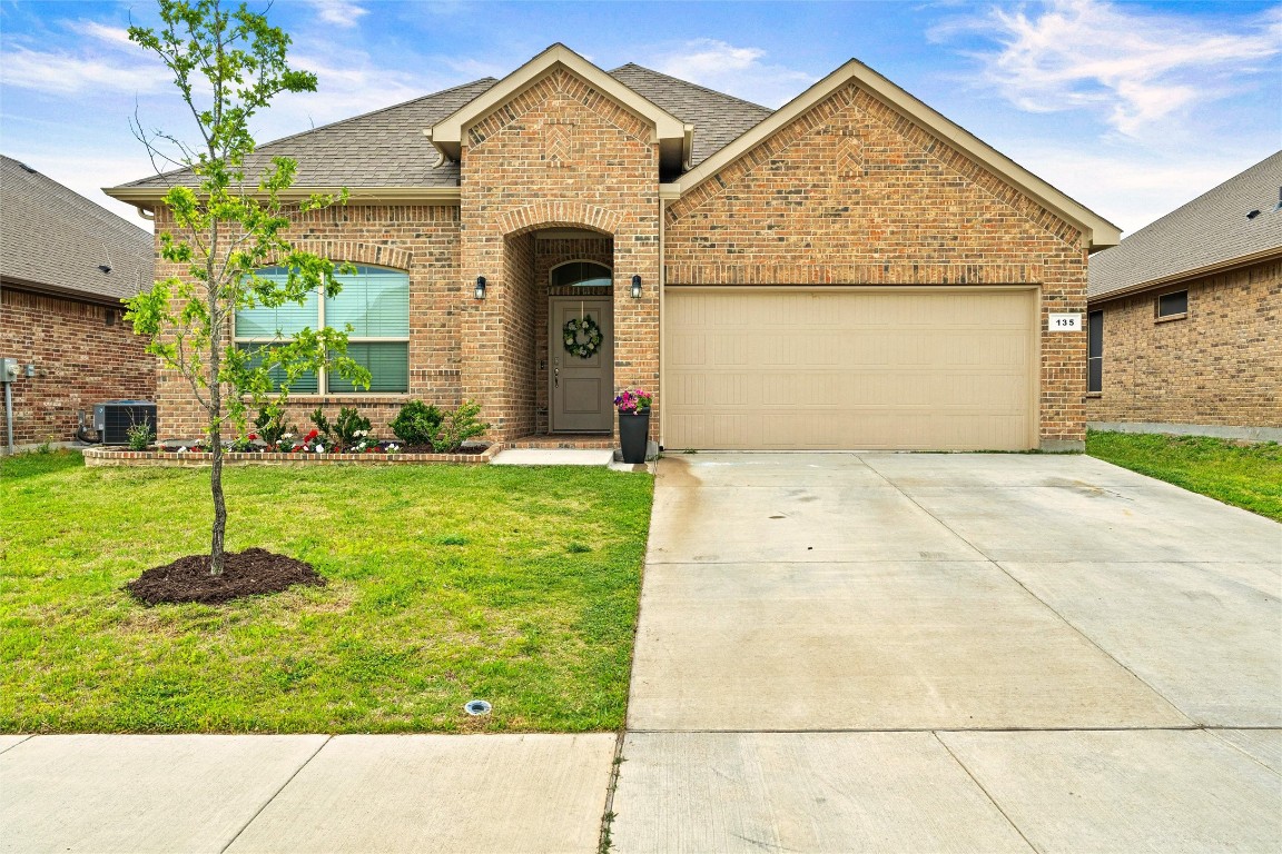 135 Wagon Mound Waxahachie TX 75167