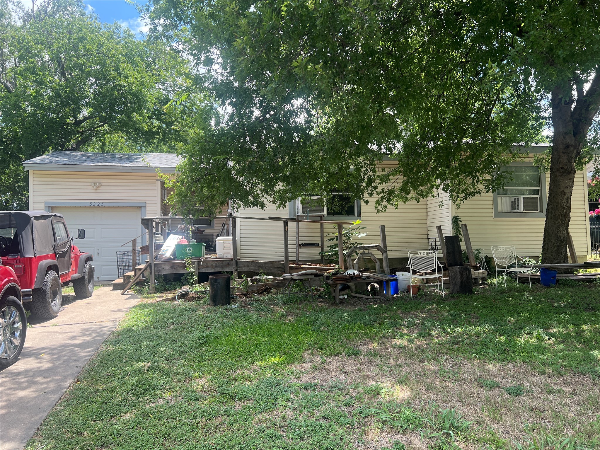 5225 Gordon Avenue Fort Worth TX 76115