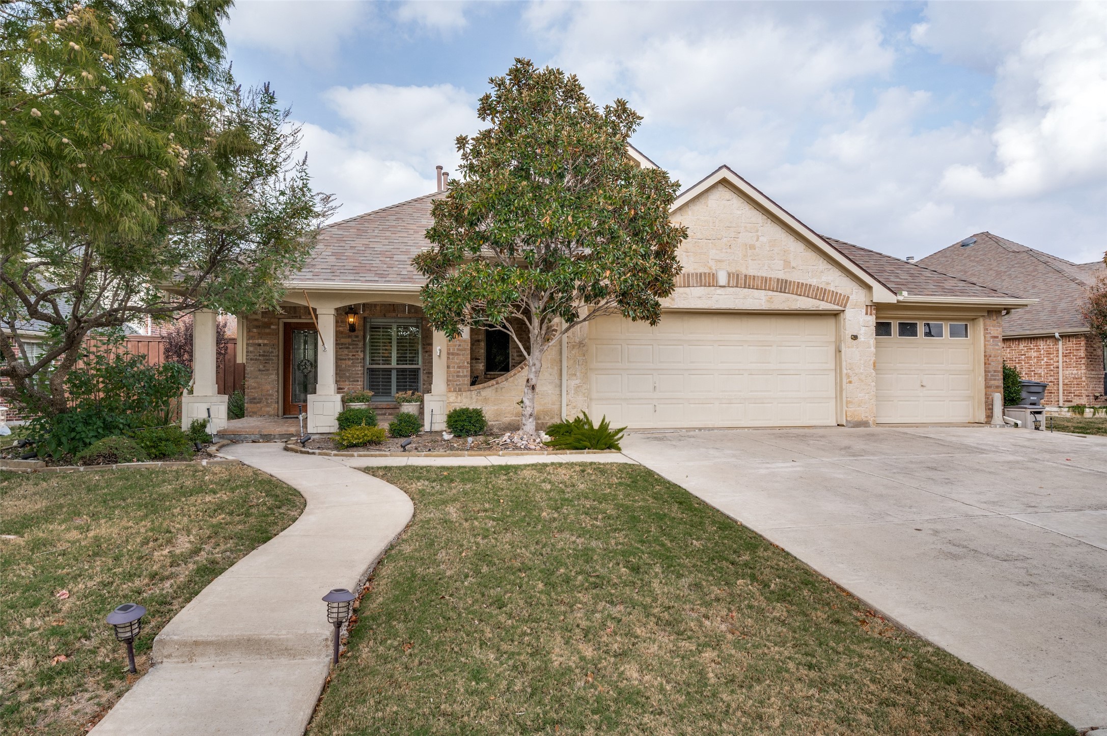 2737 Pine Trail Drive Little Elm TX 75068