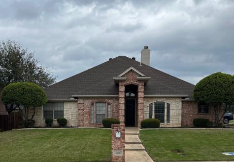 500 Hat Creek Drive Hurst TX 76054