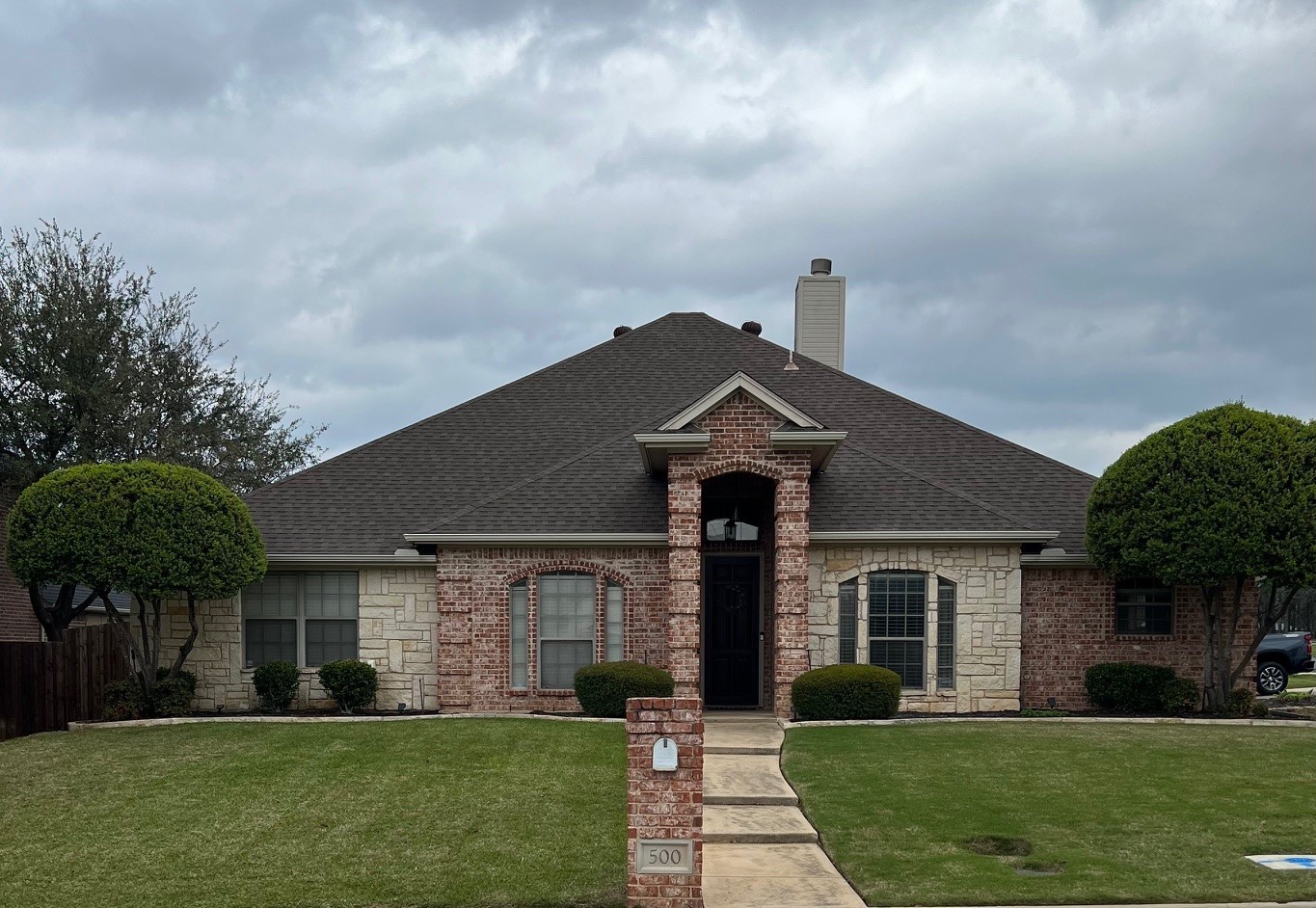 500 Hat Creek Drive Hurst TX 76054
