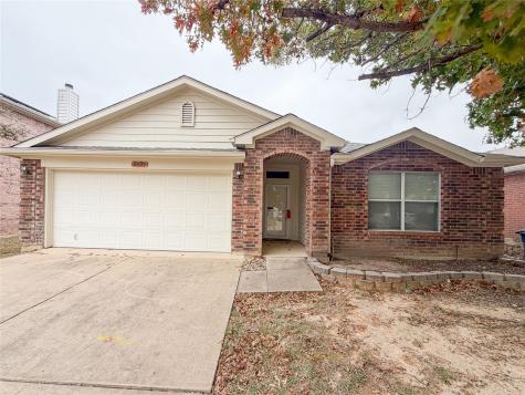 1737 White Feather Lane Fort Worth TX 76131